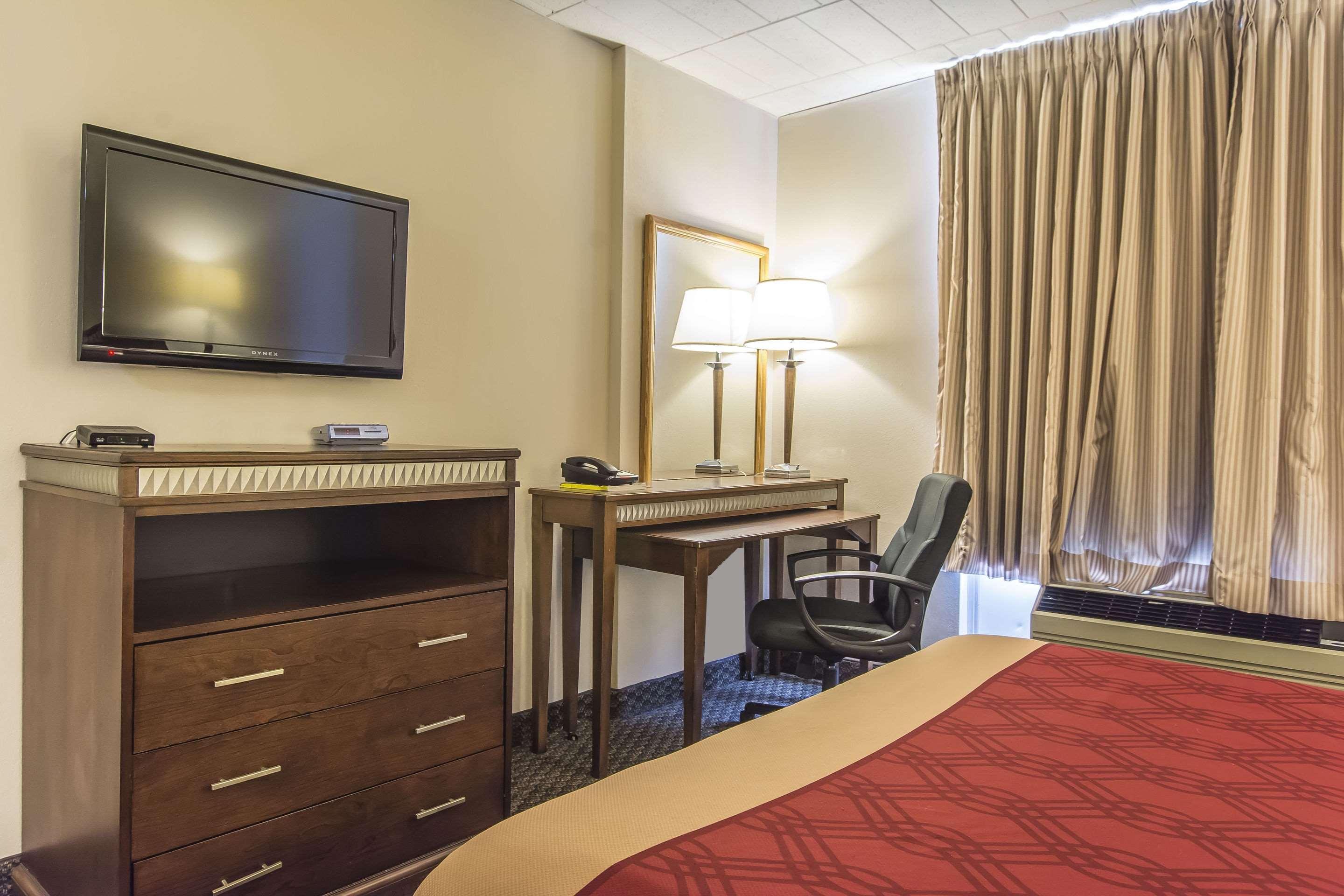 Econo Lodge Orillia Eksteriør bilde